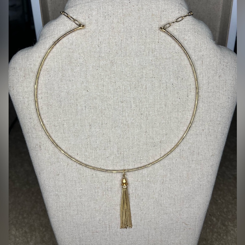 Stella & Dot Chrislen Collar